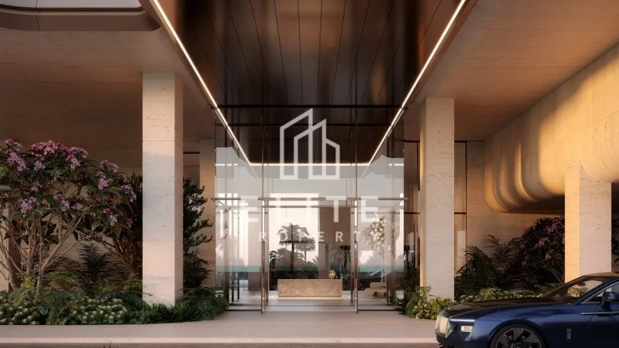 Appartement de 3 chambres à Dubai, UAE No. 2347 № 4
