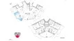 4 chambres Appartement plan d'étage «4BR», CANAL HEIGHTS 2