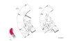 5 chambres Appartement plan d'étage «5BR», SAFA TWO