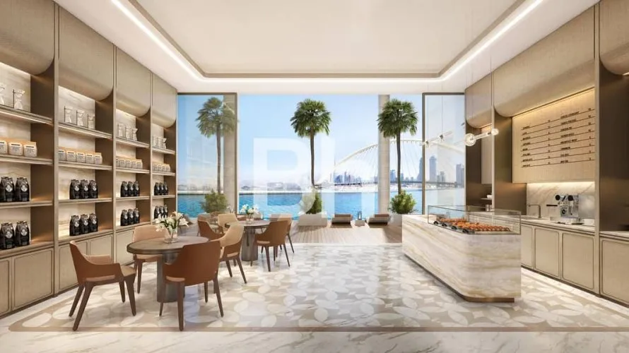 Penthouse de 4 chambres à Al Wasl, UAE No. 1741 № 2