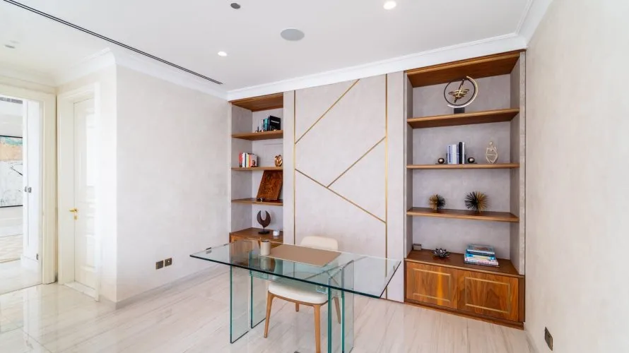 Appartement de 5 chambres à Dubai Marina, UAE No. 2581 № 18