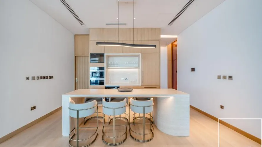 Appartement de 4 chambres à Jumeirah, UAE No. 2322 № 6