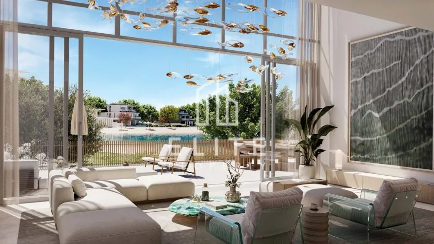 Appartement de 5 chambres à Dubai, UAE No. 2052 № 11