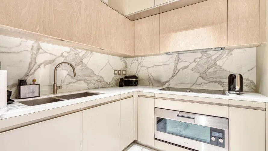 Appartement de 3 chambres à Jumeirah, UAE No. 2329 № 6