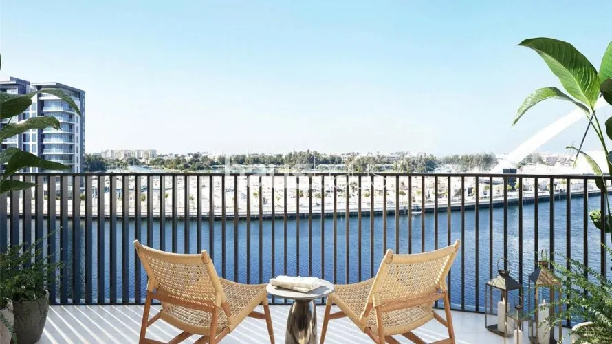 Appartement de 4 chambres à Al Wasl, UAE No. 1573