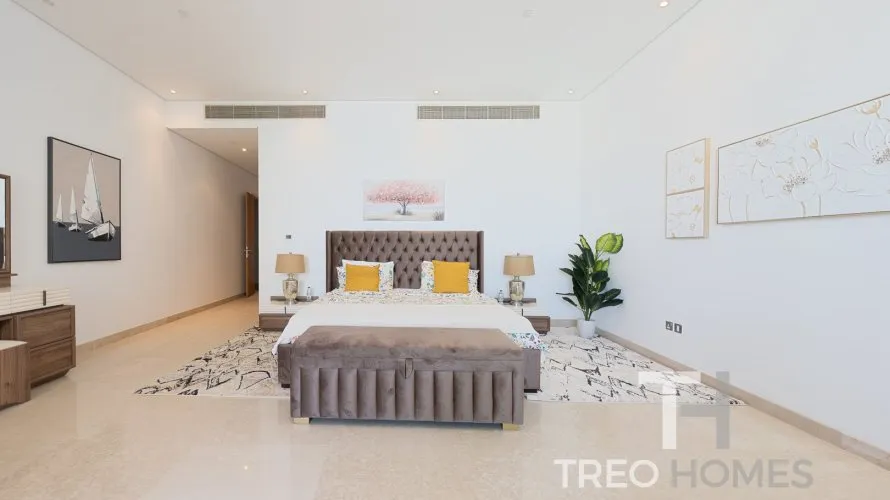 Appartement de 4 chambres à Palm Jumeirah, UAE No. 1326 № 5