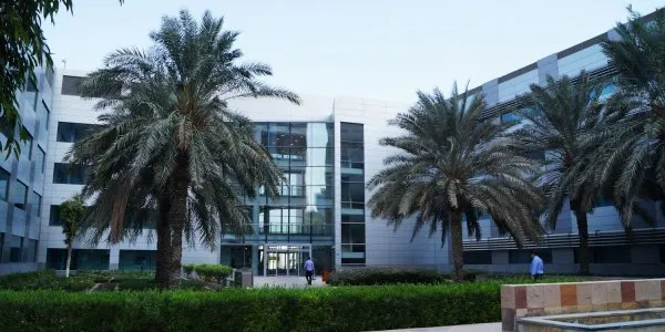 Dubai Media City № 2