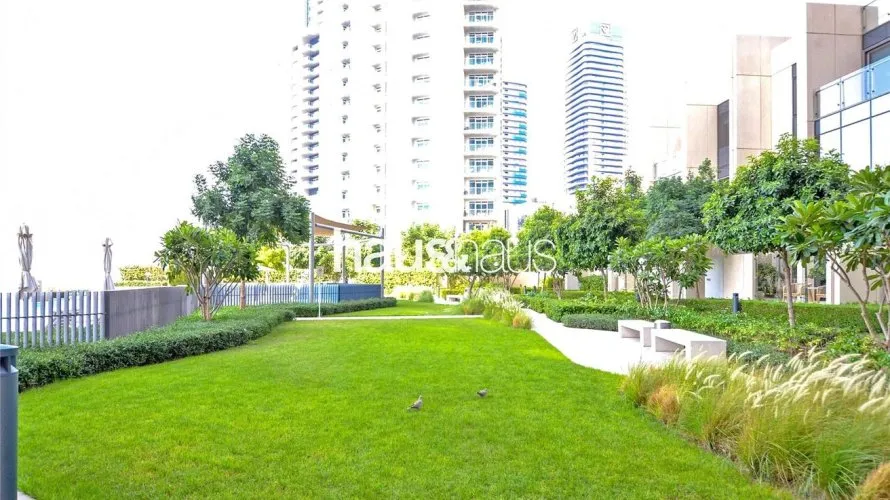 Duplex de 3 chambres à Downtown Dubai (Downtown Burj Dubai), UAE No. 1534 № 19