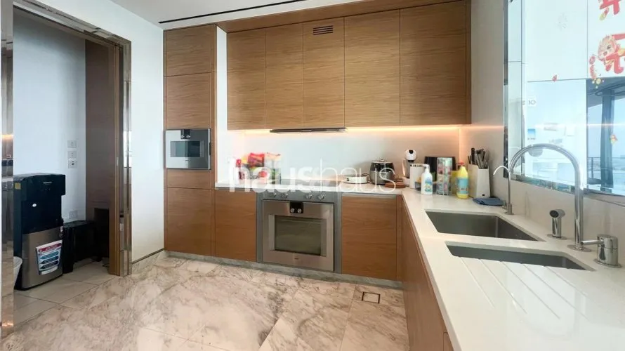 Appartement de 4 chambres à Atlantis The Royal Residences, UAE No. 1563 № 7