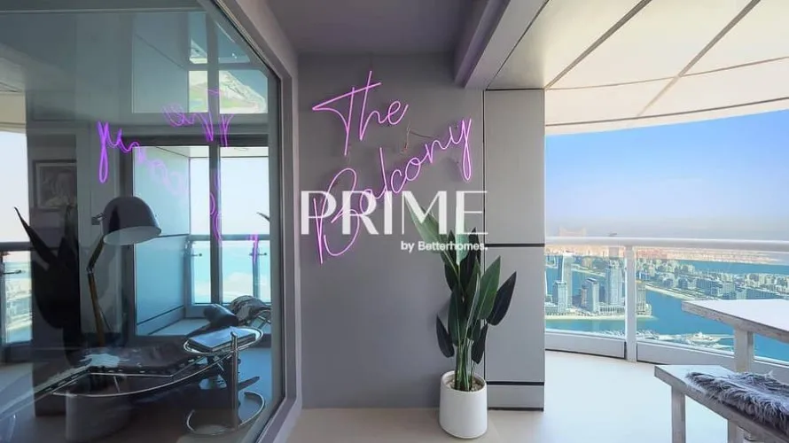 Penthouse de 5 chambres à Dubai Marina, UAE No. 1780 № 28
