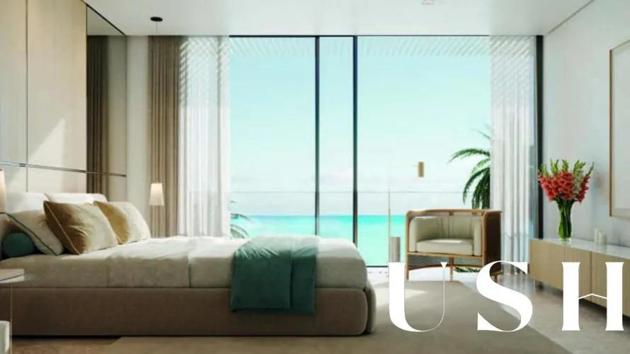 Appartement de 2 chambres à Deira, UAE No. 1485 № 7