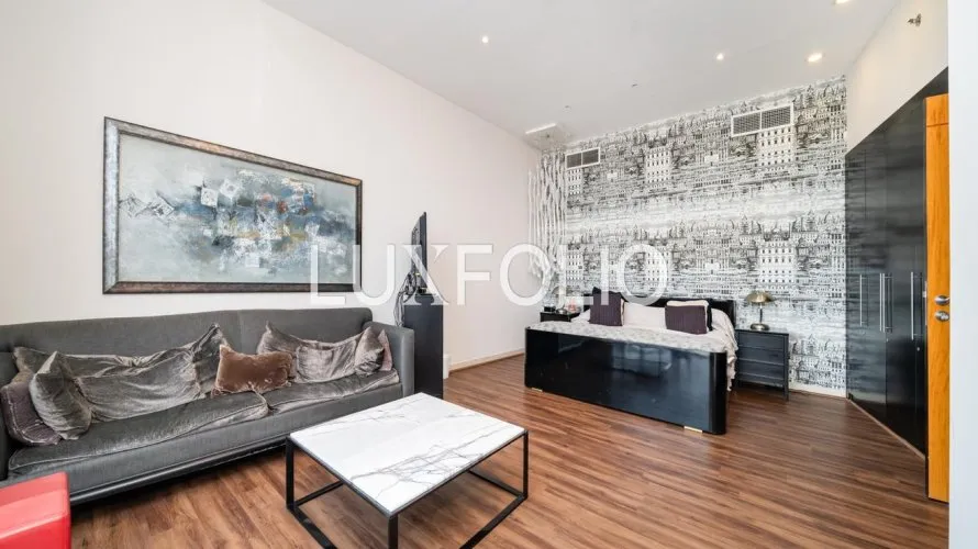 Appartement de 4 chambres à Dubai Marina, UAE No. 1600 № 16