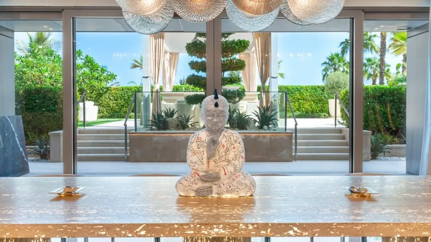 Appartement de 6 chambres à Palm Jumeirah, UAE No. 2544 № 28