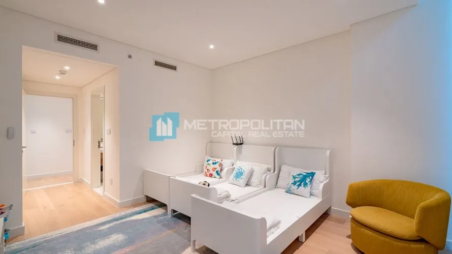 Appartement de 2 chambres à Saadiyat Island, UAE No. 2391 № 7