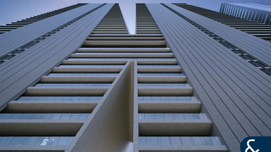 Appartement de 5 chambres à Dubai Harbour, UAE No. 2618 № 2