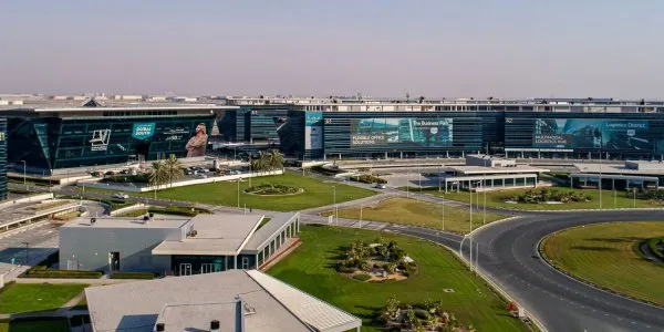 Dubai South № 9