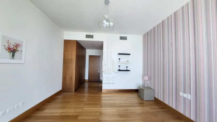 Penthouse de 5 chambres à Shams Abu Dhabi, UAE No. 1202 № 28