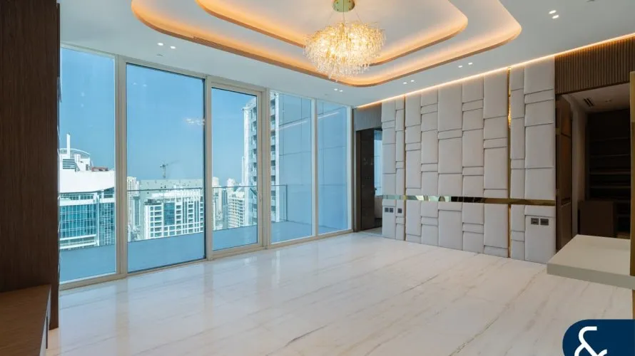 Appartement de 4 chambres à Jumeirah Lake Towers, UAE No. 2245 № 3