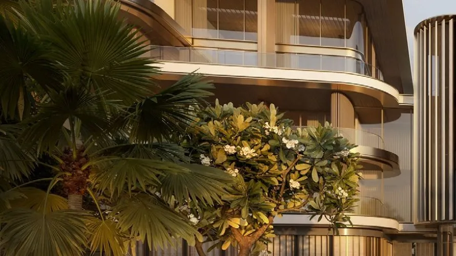 Appartement de 2 chambres à Saadiyat Island, UAE No. 2435 № 5