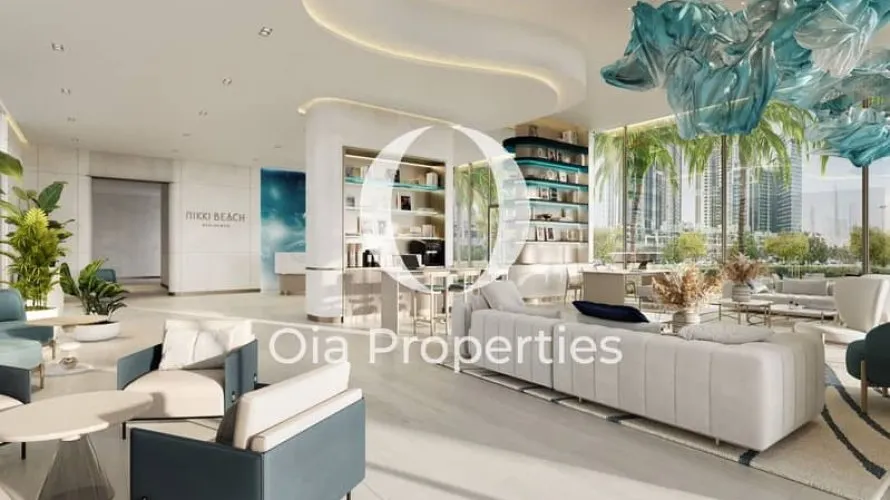 Appartement de 5 chambres à Al Marjan Island, UAE No. 1800 № 10