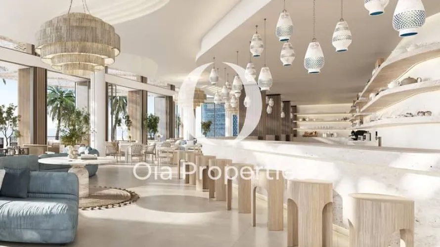 Appartement de 5 chambres à Al Marjan Island, UAE No. 1811 № 6