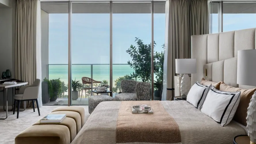 Appartement de 2 chambres à THE ROYAL ATLANTIS RESORTS & RESIDENCES Atlantis The Royal Residences, UAE No. 1227 № 18