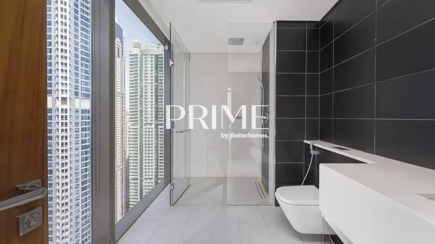 Penthouse de 4 chambres à Dubai Marina, UAE No. 1758 № 1