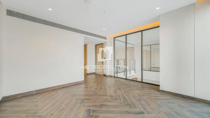 Appartement de 2 chambres à Zabeel, UAE No. 2106 № 18
