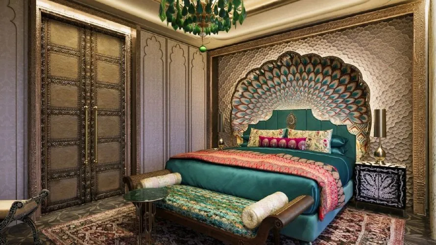 Appartement de 3 chambres à Dubai, UAE No. 1265 № 9