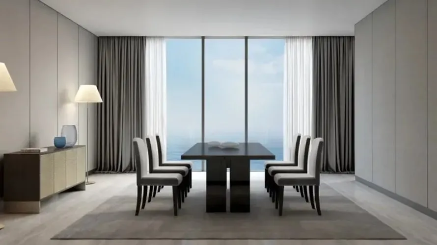 Appartement de 2 chambres à Dubai, UAE No. 1648 № 3