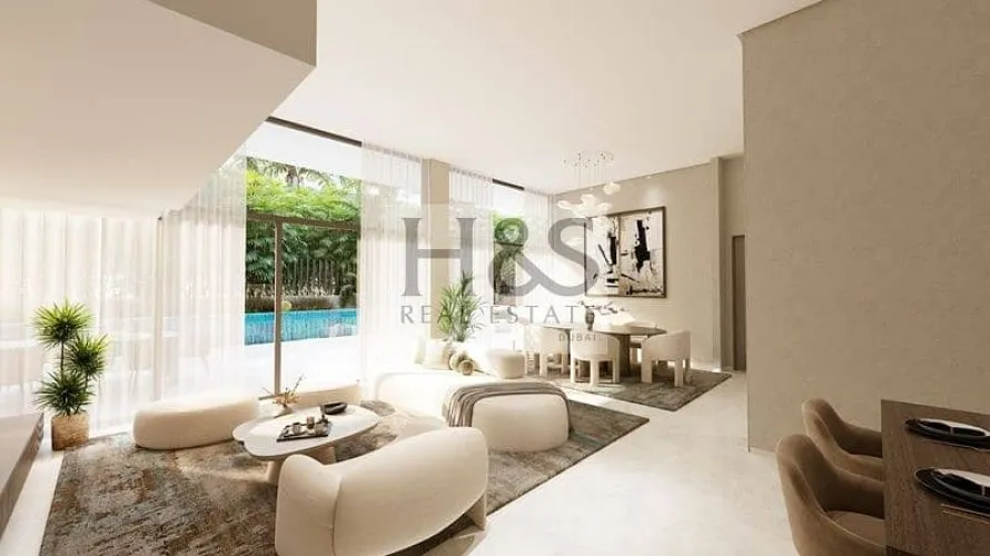 Appartement de 3 chambres à Palm Jumeirah, UAE No. 1704 № 9