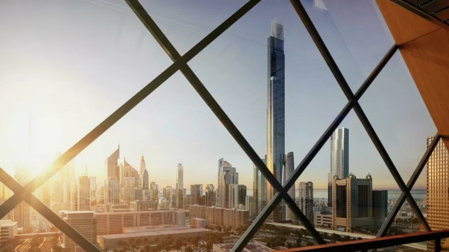 Appartement de 3 chambres à Dubai, UAE No. 2666 № 6