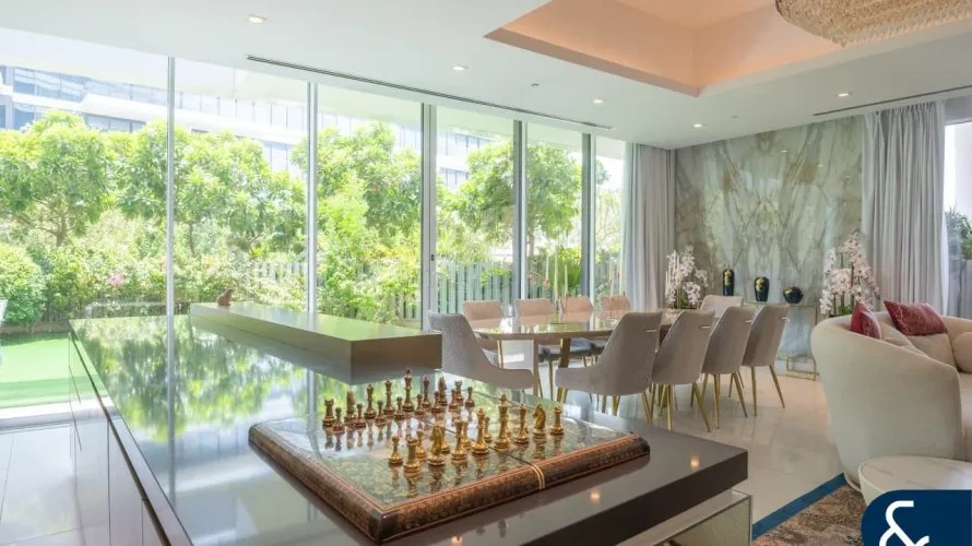 Appartement de 3 chambres à Palm Jumeirah, UAE No. 2409 № 4