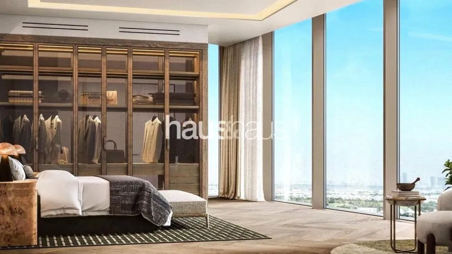 Appartement de 4 chambres à Dubai Marina, UAE No. 1570 № 3