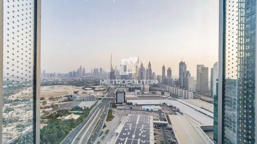 Appartement de 2 chambres à Zabeel, UAE No. 964 № 28