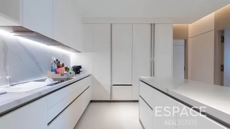 Appartement de 3 chambres à Jumeirah Beach Residence, UAE No. 1957 № 5