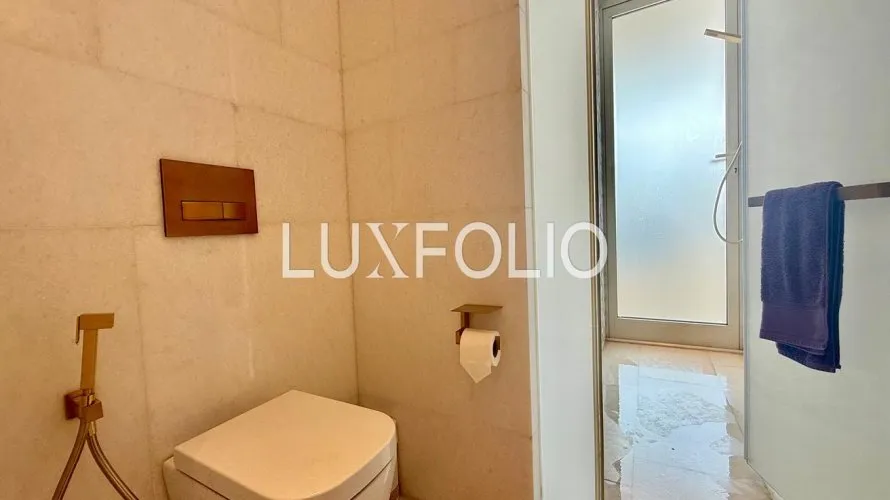 Appartement de 3 chambres à FIVE Palm Jumeirah, UAE No. 1614 № 19