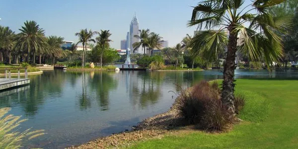 Dubai Internet City № 8