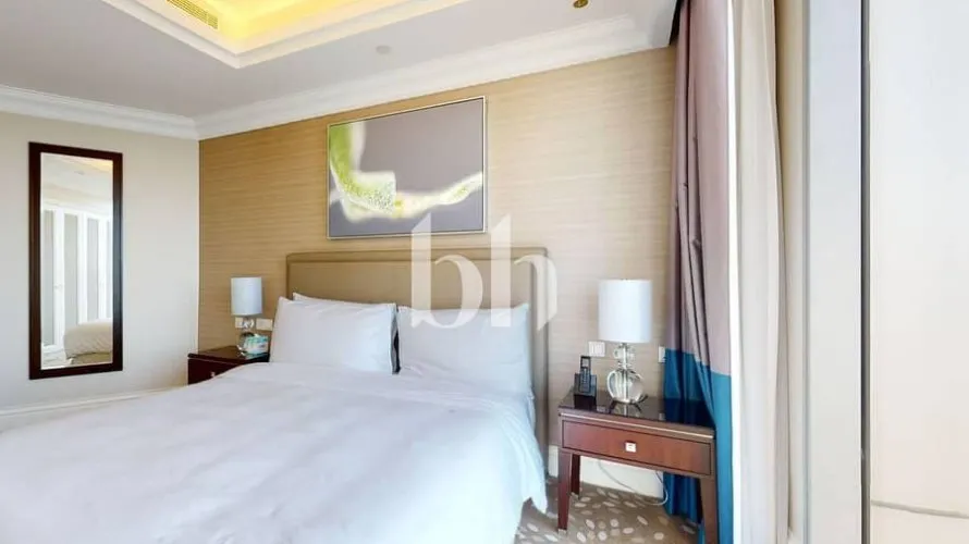 Appartement de 4 chambres à Downtown Dubai (Downtown Burj Dubai), UAE No. 1838 № 7