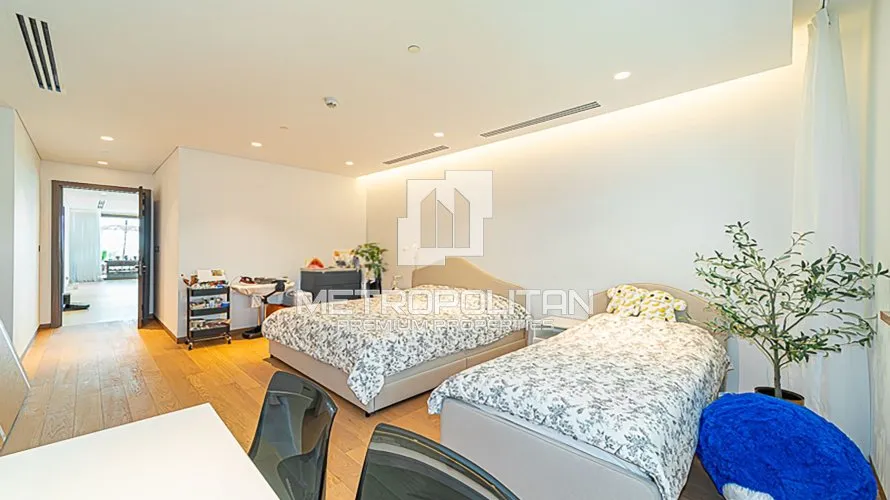 Appartement de 3 chambres à Palm Jumeirah, UAE No. 912 № 13