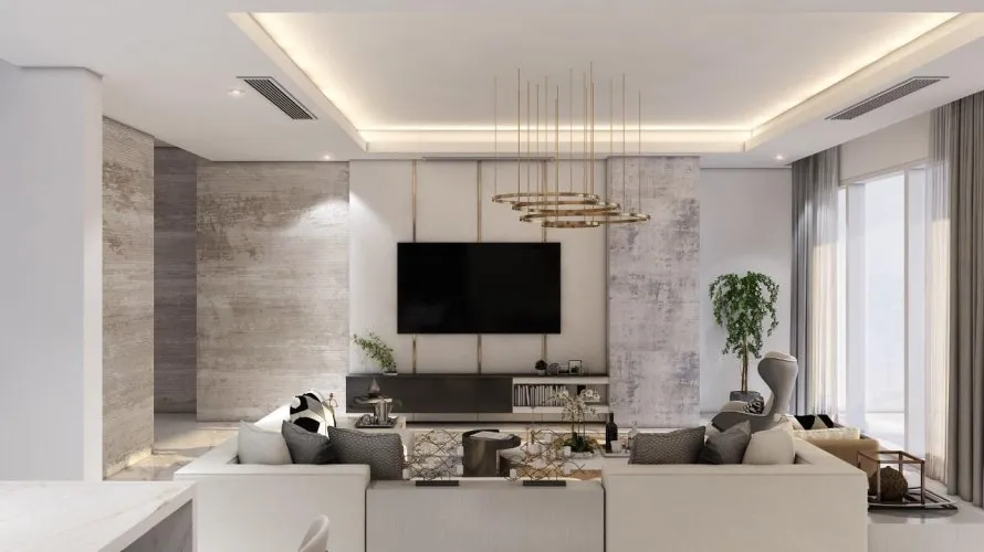 Penthouse de 5 chambres à MARINA STAR Dubai Marina, UAE No. 1198 № 2