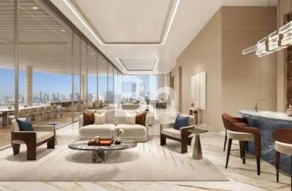 Penthouse de 6 chambres à Al Wasl, UAE No. 1742