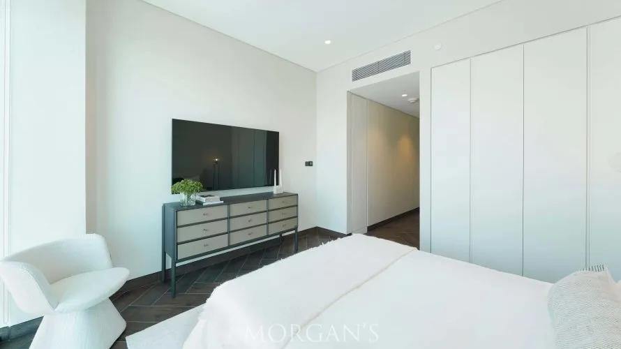 Appartement de 3 chambres à Zabeel, UAE No. 1463 № 10