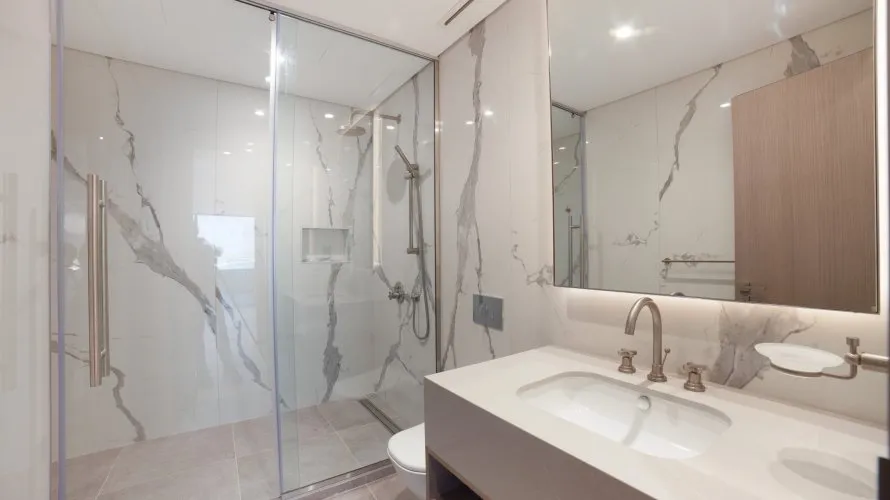 Penthouse de 4 chambres à Palm Jumeirah, UAE No. 705 № 3