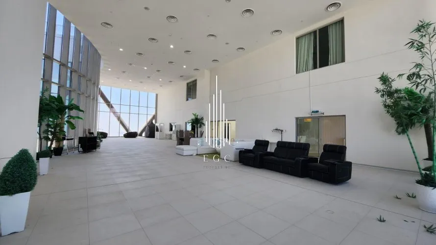 Penthouse de 5 chambres à Shams Abu Dhabi, UAE No. 1202 № 5