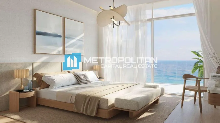Appartement de 3 chambres à Abu Dhabi, UAE No. 1985 № 6
