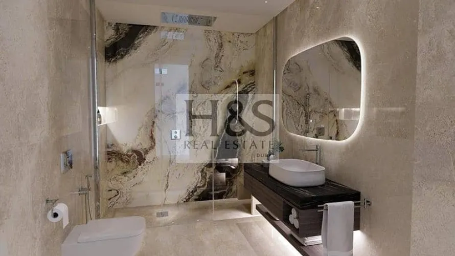 Appartement de 3 chambres à Palm Jumeirah, UAE No. 1704 № 13