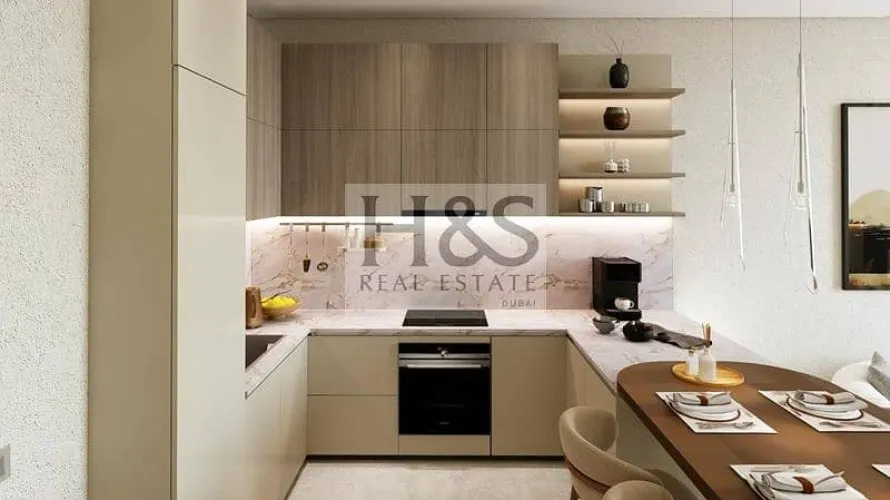 Appartement de 3 chambres à Palm Jumeirah, UAE No. 1704 № 14