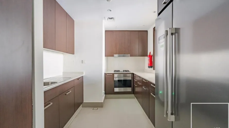 Appartement de 3 chambres à Downtown Dubai (Downtown Burj Dubai), UAE No. 2324 № 3
