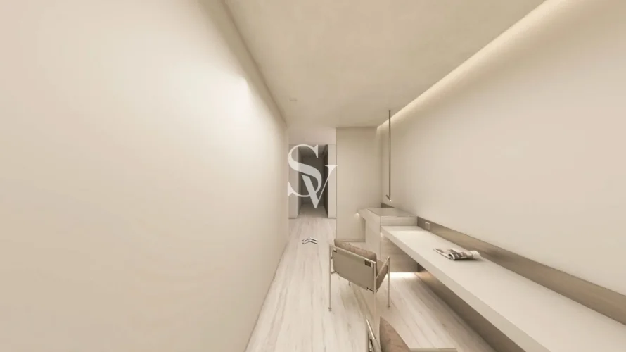 KETURAH RESERVE à Meydan Gated Community, UAE No. 87 № 4